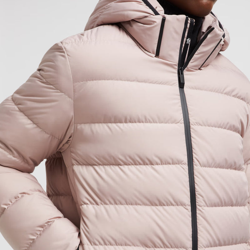 Jeluz Short Down Jacket