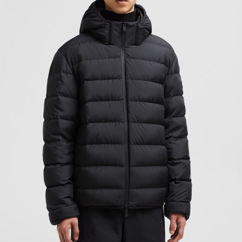 Jeluz Short Down Jacket