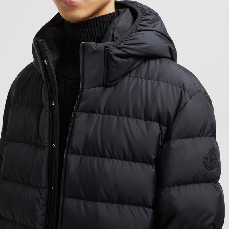 Jeluz Short Down Jacket