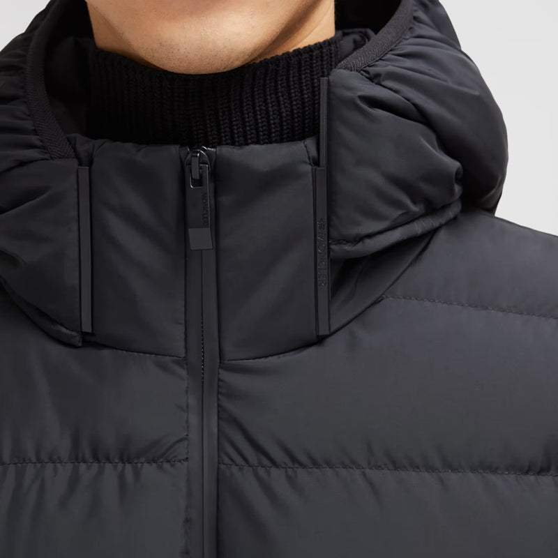 Jeluz Short Down Jacket