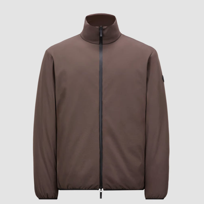 Larcher Reversible Down Jacket