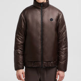 Larcher Reversible Down Jacket