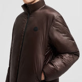 Larcher Reversible Down Jacket