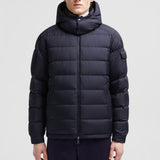 Savoie Reversible Short Down Jacket