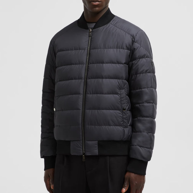 Diounes Reversible Short Down Jacket