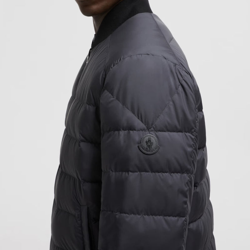 Diounes Reversible Short Down Jacket