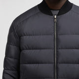 Diounes Reversible Short Down Jacket