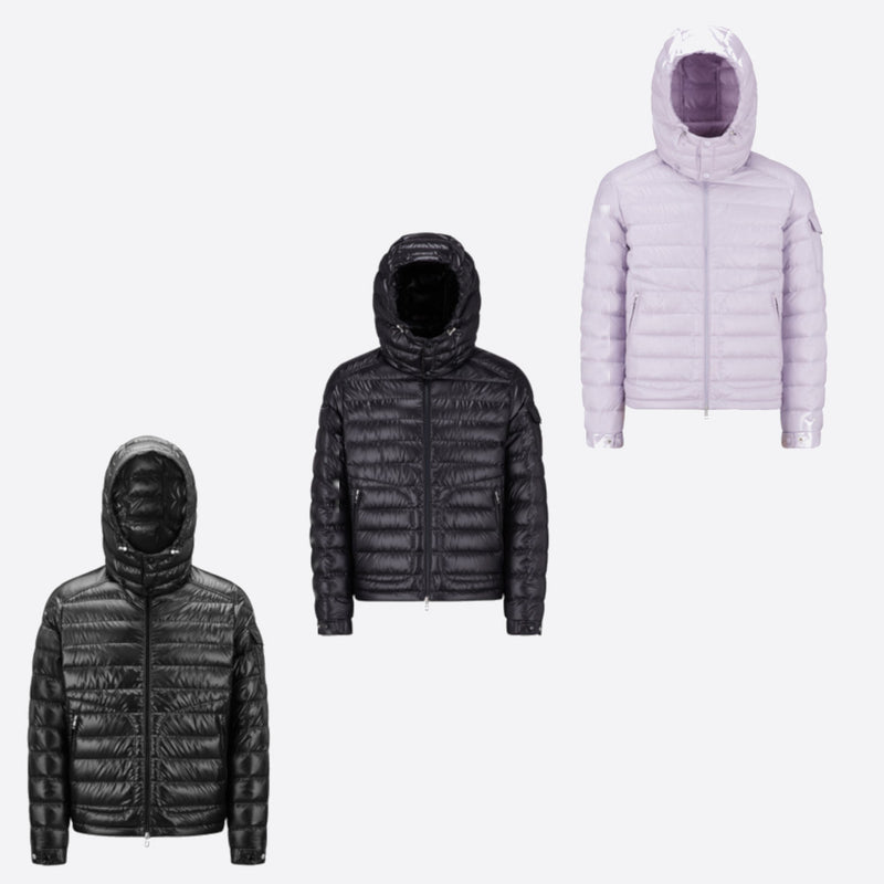 Lauros Short Down Jacket