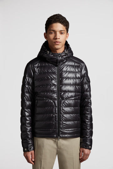 Lauros Short Down Jacket