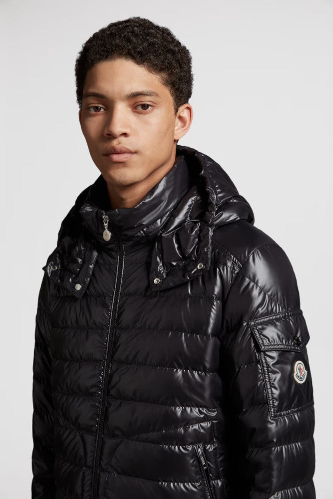 Lauros Short Down Jacket