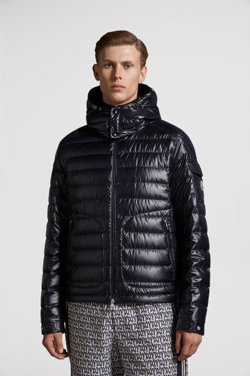 Lauros Short Down Jacket