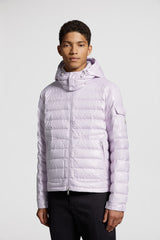 Lauros Short Down Jacket