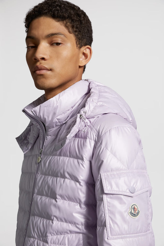 Lauros Short Down Jacket