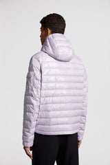 Lauros Short Down Jacket