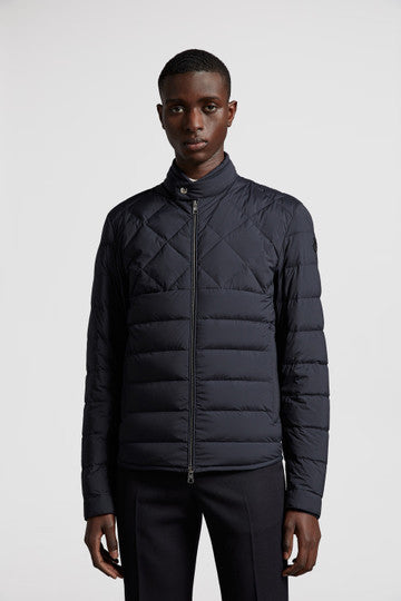 Choquart Short Down Jacket