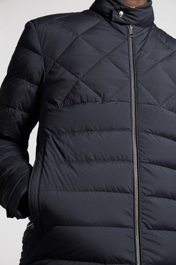 Choquart Short Down Jacket