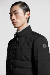 Choquart Short Down Jacket