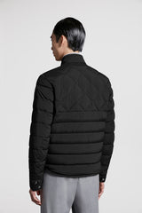 Choquart Short Down Jacket