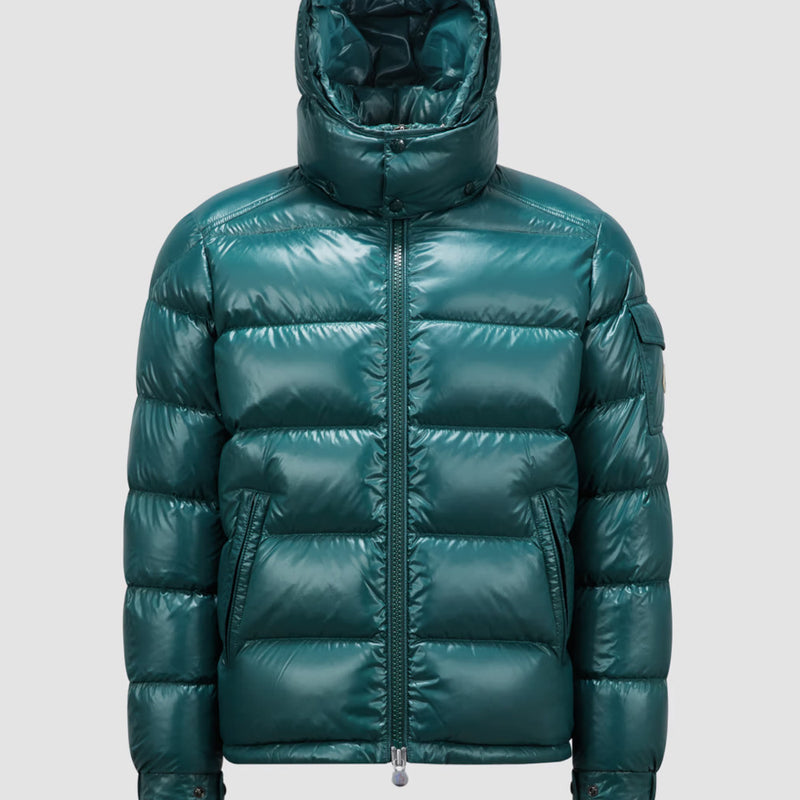 Moncler Maya Short Down Jacket