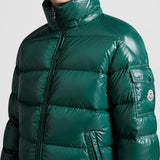 Moncler Maya Short Down Jacket