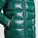 Moncler Maya Short Down Jacket