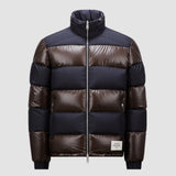 Peclet Reversible Down Jacket