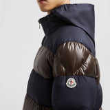 Peclet Reversible Down Jacket