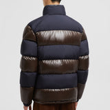 Peclet Reversible Down Jacket