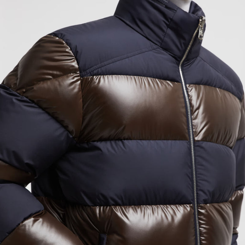 Peclet Reversible Down Jacket