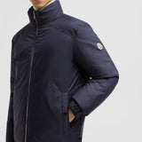 Peclet Reversible Down Jacket