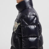 Leste Short Down Jacket