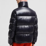 Leste Short Down Jacket