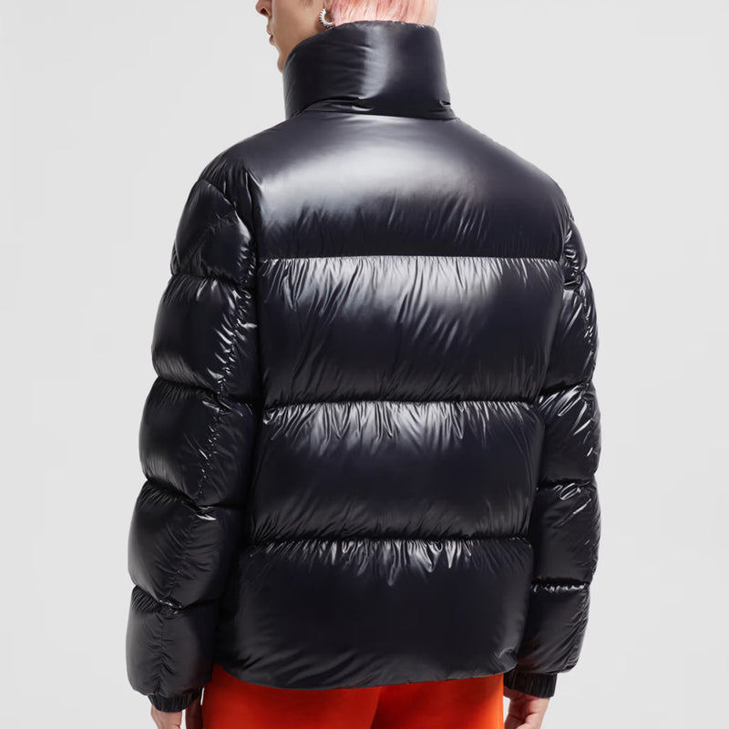 Leste Short Down Jacket