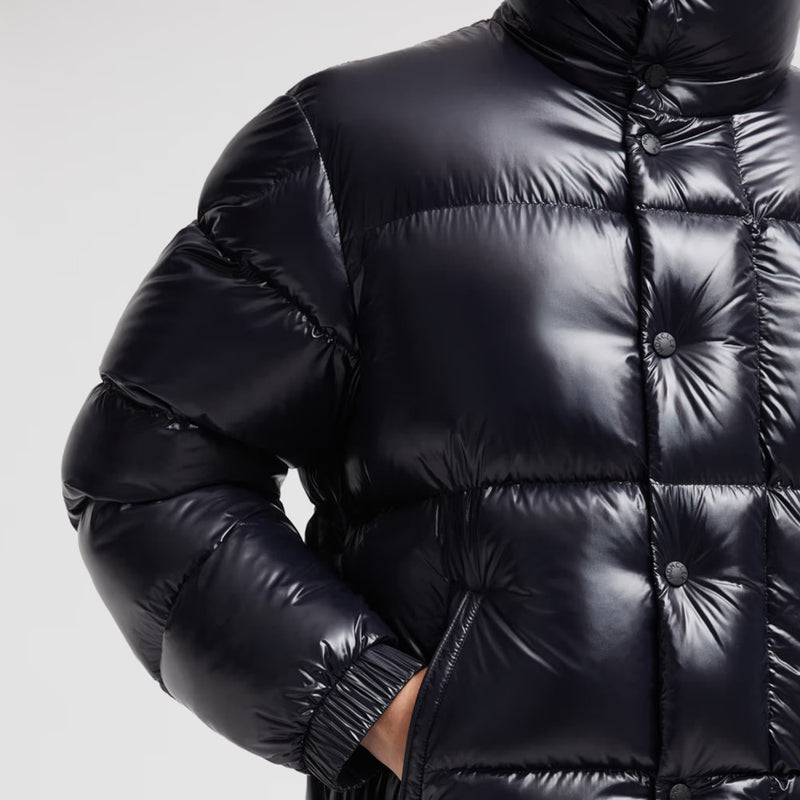 Leste Short Down Jacket