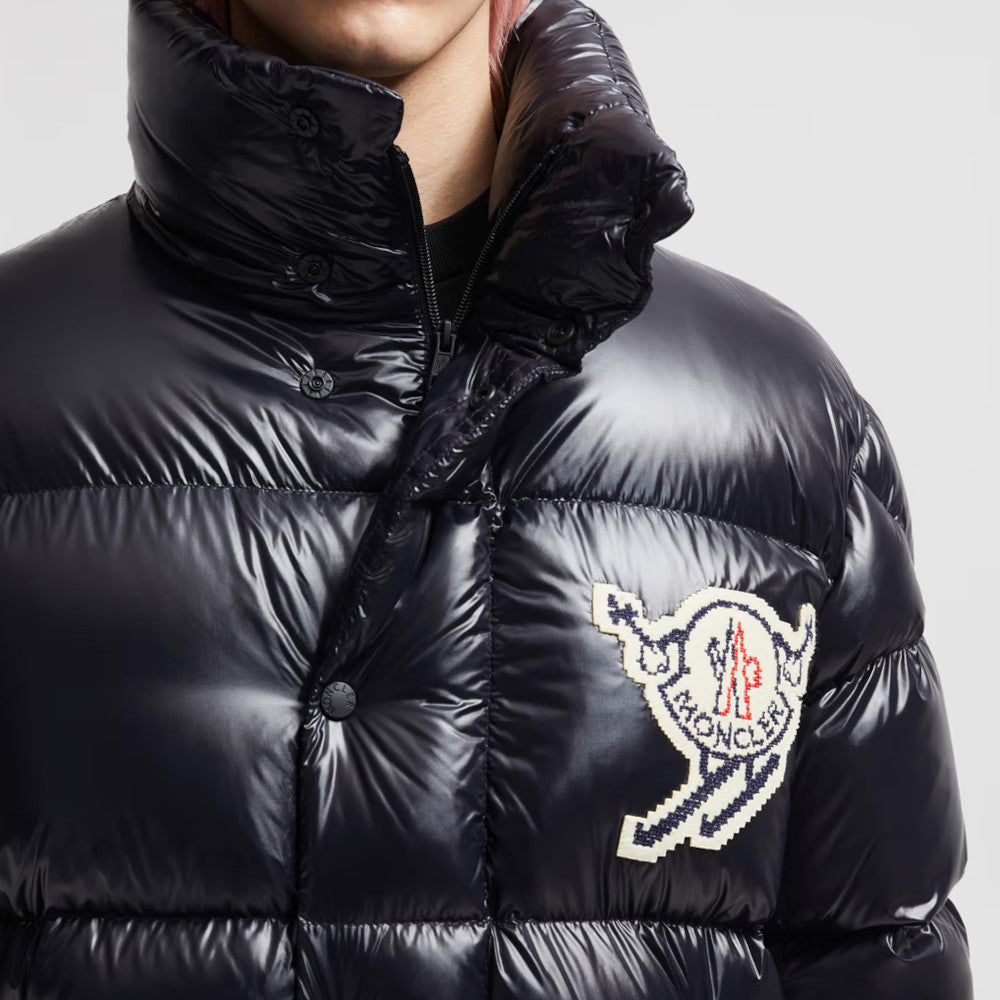 MONCLER Leste Short Down Jacket J20911A00118595GJ999 MONCLER Leste Short Down Jacket J20911A00118595GJ999