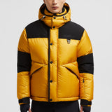 Albiez Short Down Jacket