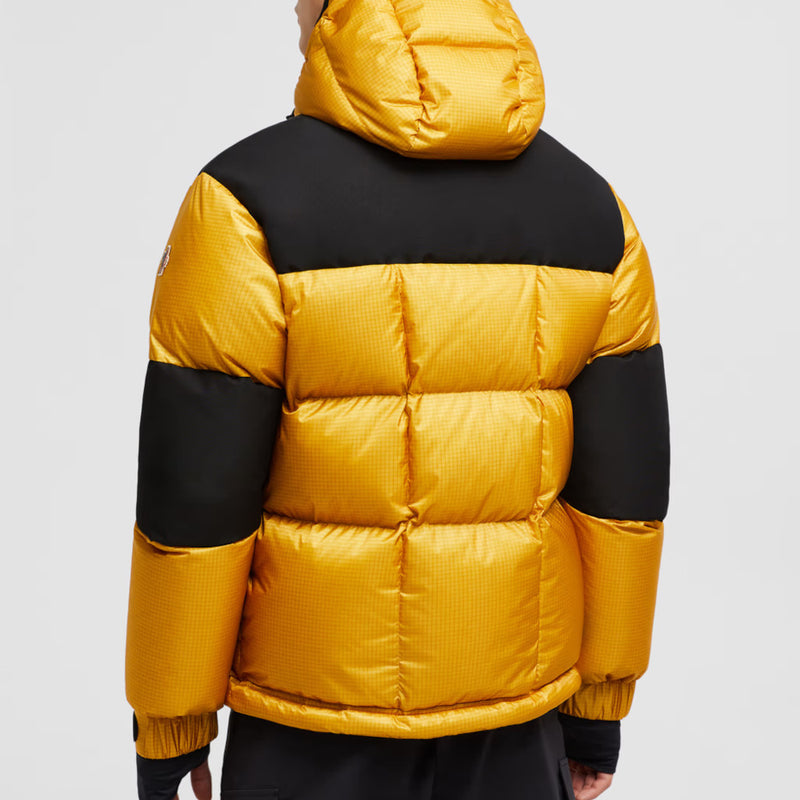 Albiez Short Down Jacket