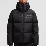 Mazod Short Down Jacket