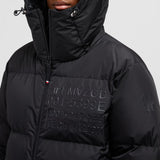 Mazod Short Down Jacket