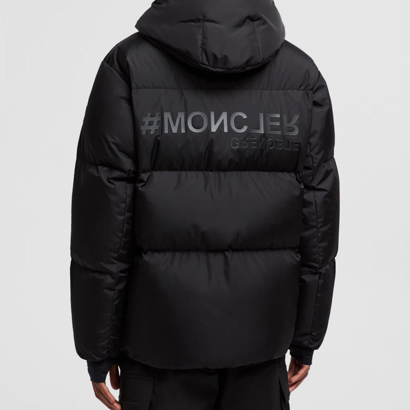 Mazod Short Down Jacket