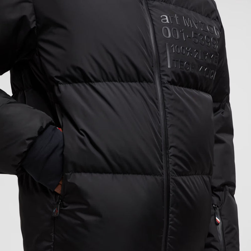 Mazod Short Down Jacket