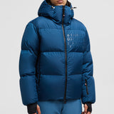 Mazod Short Down Jacket