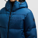 Mazod Short Down Jacket