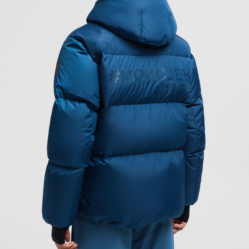 Mazod Short Down Jacket