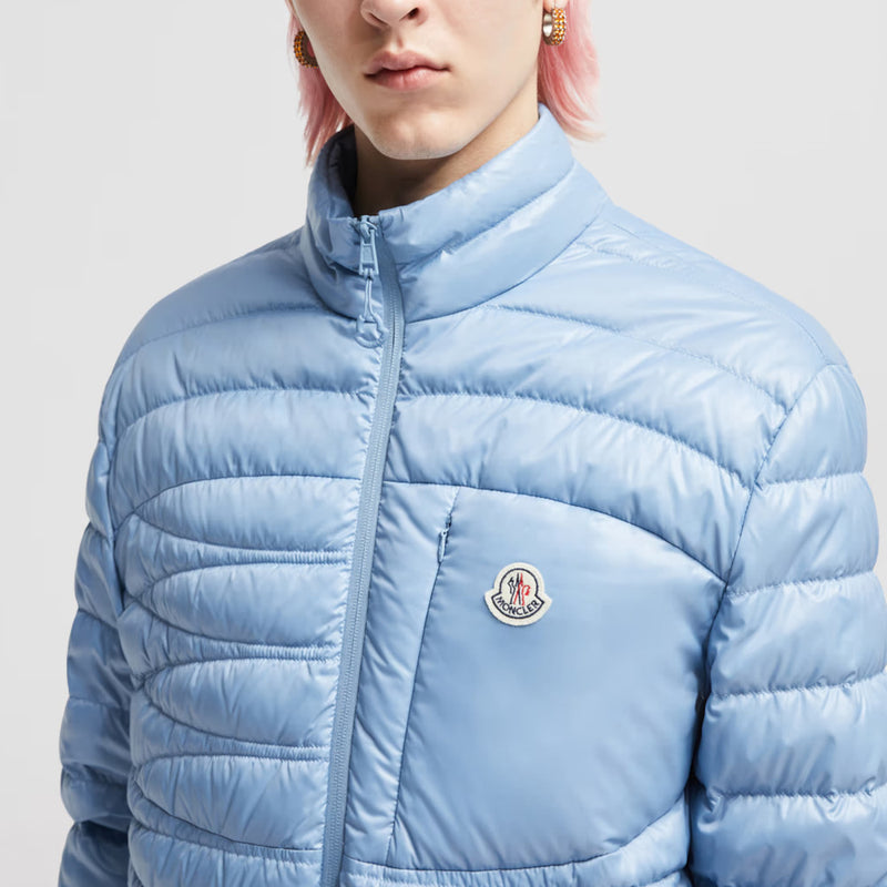 Leveche Short Down Jacket