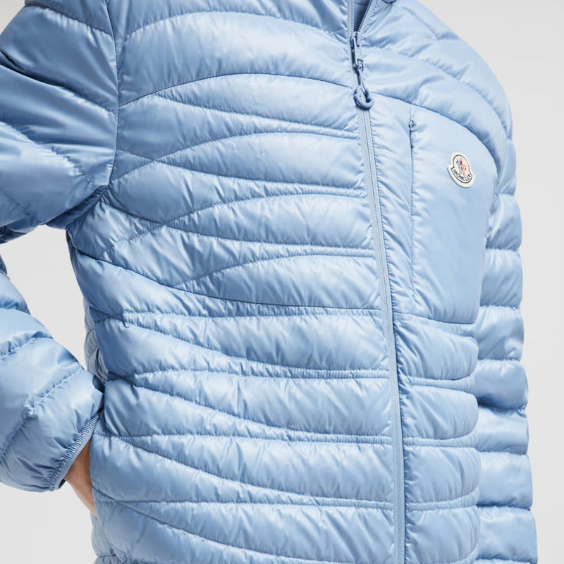 Leveche Short Down Jacket