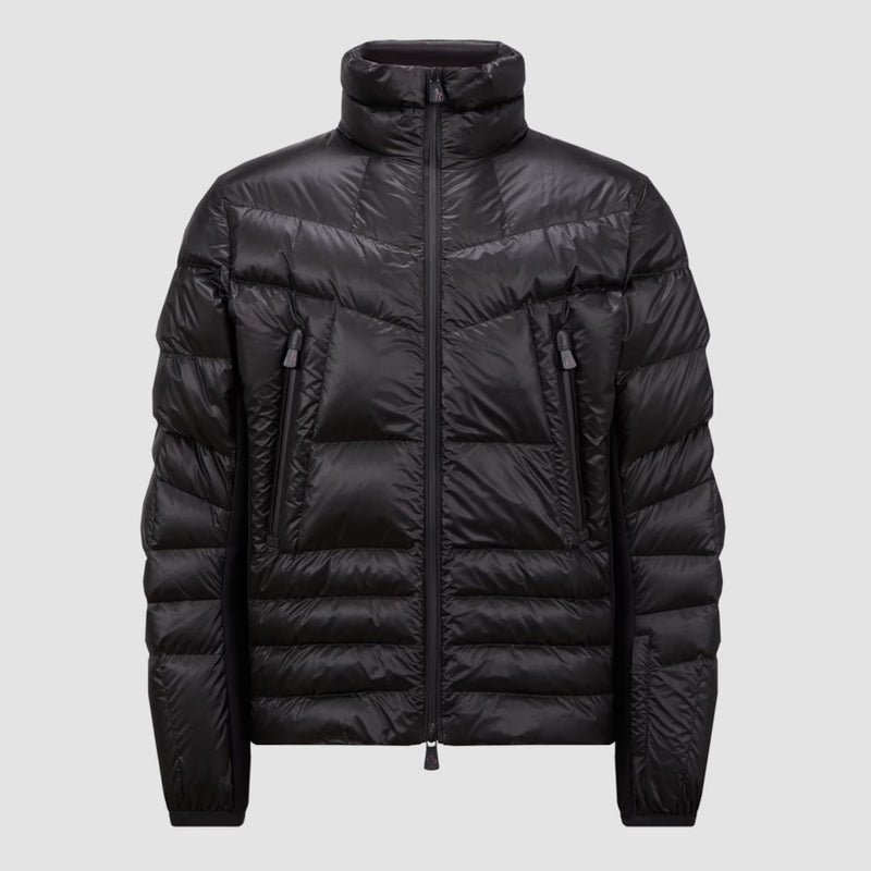 Canmore Short Down Jacket