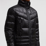 Canmore Short Down Jacket