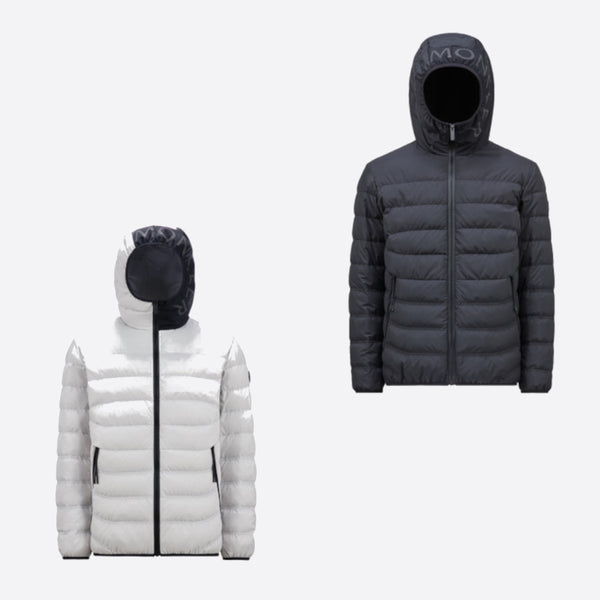 Vernasca Short Down Jacket