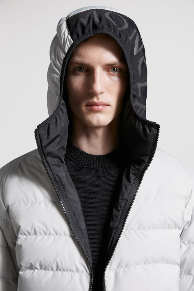 Vernasca Short Down Jacket